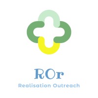 Realisation Outreach logo - Similar company to Atom Surgical