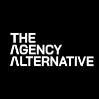 The Agency Alternative logo - Similar company to Optimised Digital