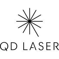 QD Laser, Inc. logo - Similar company to Maruhide Koki Co.,Ltd.