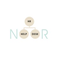 The HR Helpdesk logo - Similar company to Primary People Group