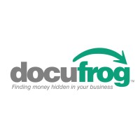 DocuFrog logo - Similar company to Succeed.Net