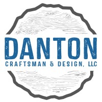Danton Craftsman & Design logo - Similar company to Danton Construction Services