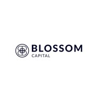 Blossom Capital logo - Similar company to Eduqa