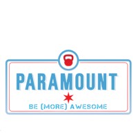 Paramount Personal Training
