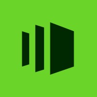 Domino Effect logo - Similar company to Loud For Tomorrow