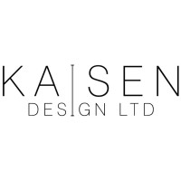 Kaisen Design ltd. Whistler BC logo - Similar company to Mountain Home Decor - Whistler, Bc