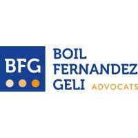 BOIL FERNANDEZ GELI ADVOCATS logo - Similar company to Typewriter
