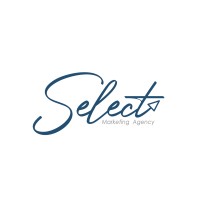 Select-Marketing Agency logo - Similar company to Nextgen For It And Marketing Solutions