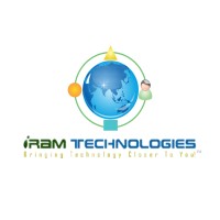 iRam Technologies logo - Similar company to Treosoft It Solutions Pvt. Ltd