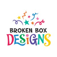Broken Box Designs, LLC logo - Similar company to Ridgestone Llc