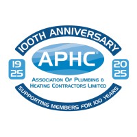 Association of Plumbing & Heating Contractors logo - Similar company to Snipef