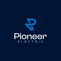 Pioneer Electric Group logo - Similar company to Blough Tech