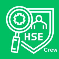 HSE Crew logo - Similar company to Absan Solution