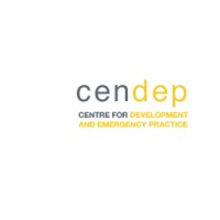 Centre for Development and Emergency Practice (CENDEP) Oxford Brookes logo - Similar company to Women Initiative For Sustainable Environment (Wise)