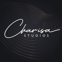 Charisa Studios logo - Similar company to Rocket Studios