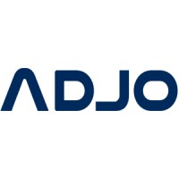 Adjo.com - Global CPA Network logo - Similar company to Mobagility