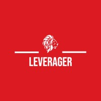 Leverager logo - Similar company to Toast