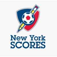 New York SCORES logo - Similar company to Amhc