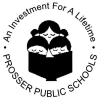 Prosser School District #116 logo - Similar company to Prosser School District