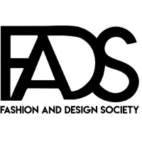 Fashion and Design Society logo - Similar company to Prssa, W. P. Ehling Chapter