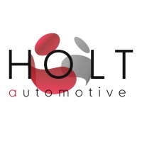 Holt Automotive Recruitment Ltd logo - Similar company to Source Recruitment Group