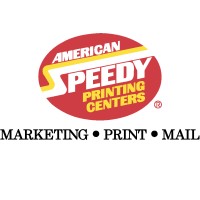 American Speedy Printing - Franklin Park, IL logo - Similar company to Ami Direct