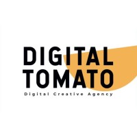 Digital Tomato logo - Similar company to Tex4.0 Project