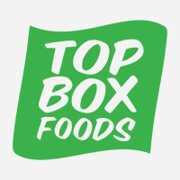 Top Box Foods logo - Similar company to Poloriz