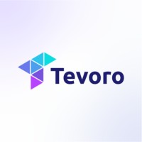 Tevoro logo - Similar company to Dagger Machinery