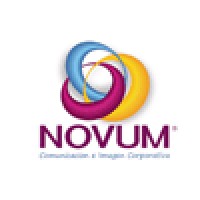 Novum Comunicaciones logo - Similar company to Krescor