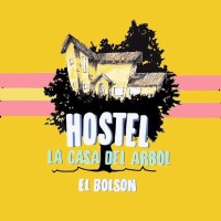 La Casa del Árbol - Hostel El Bolsón logo - Similar company to El Bolson Saludable