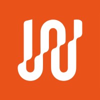 Studio Wavy logo - Similar company to Trend&