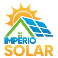 Imperio Solar® Energias Renovaveis logo - Similar company to Implasolar Energia Solar