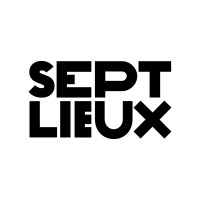 Sept Lieux logo - Similar company to Midi Minuit