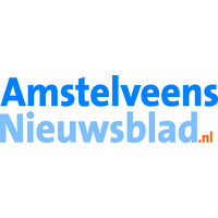Amstelveens Nieuwsblad logo - Similar company to Trendsinautoleasing.Nl | Fleet & Lease Magazine | Duurzamemobiliteit.Nu