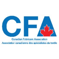 Canadian Fabricare Association logo - Similar company to Extox Industries Inc