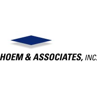 Hoem & Associates, Inc. logo - Similar company to Net30