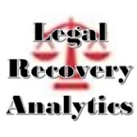 Legal Recovery Analytics