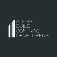 Alpha Build Contract Developers logo - Similar company to Lbs Corporation