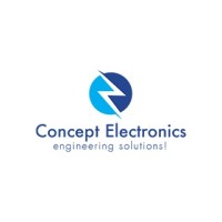 Concept Electronics logo - Similar company to Concept Electronics Pvt. Ltd.