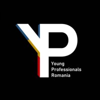 Young Professionals Romania logo - Similar company to Pepperdine University