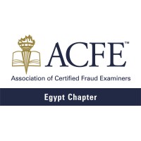 ACFE Egypt Chapter logo - Similar company to Isaca Cairo Chapter