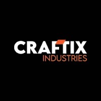Craftix Industries logo - Similar company to Craftsmen