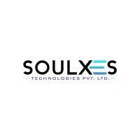 Soulxes Technologies Pvt. Ltd logo - Similar company to Steigend It Solutions
