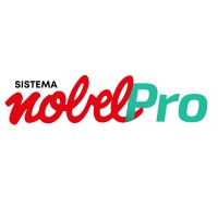 Sistema NobelPRO logo - Similar company to Ipê Amarelo Centro Educacional