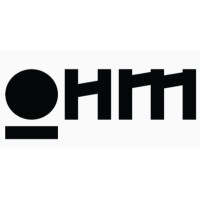 OhmSole logo - Similar company to Halef