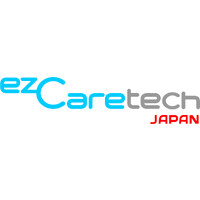 ezCaretech Japan株式会社 logo - Similar company to Ezcaretech
