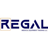 Regal Medical Equipment Trading LLC logo - Similar company to Jkr International