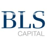 BLS Capital Fondsmæglerselskab A/S logo - Similar company to Masterchef Event Danmark