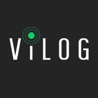 ViLOG logo - Similar company to Vtrum